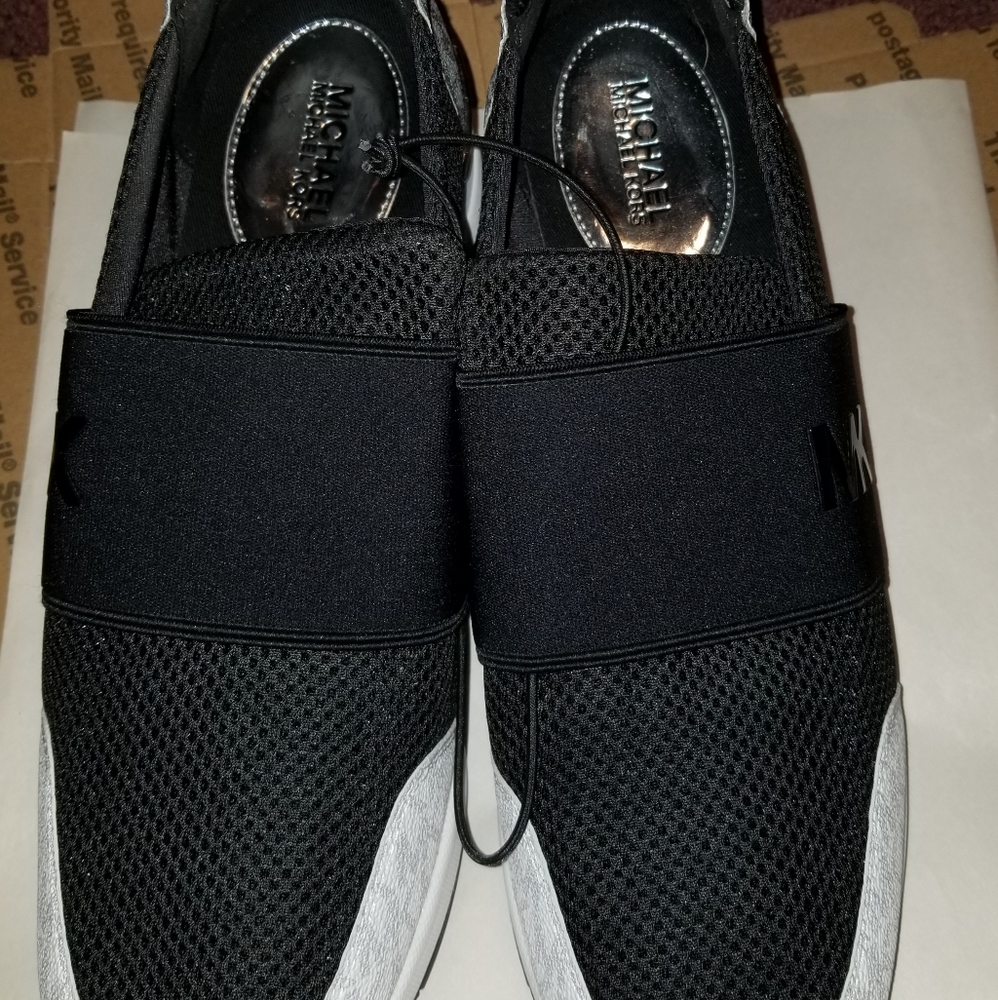 Michael Kors Felix Trainers Shoes size 11